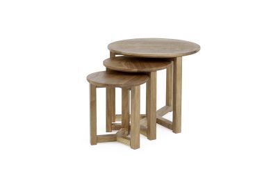 NID001 Nest Of Tables