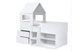 ORP001 Midsleeper - All White