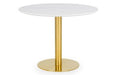 PAL201 Round Pedestal Table