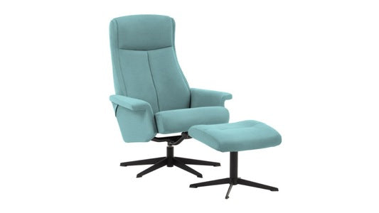 1LKCM Manual Chair & Stool