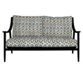 0700/2 Medium Sofa Fabric E