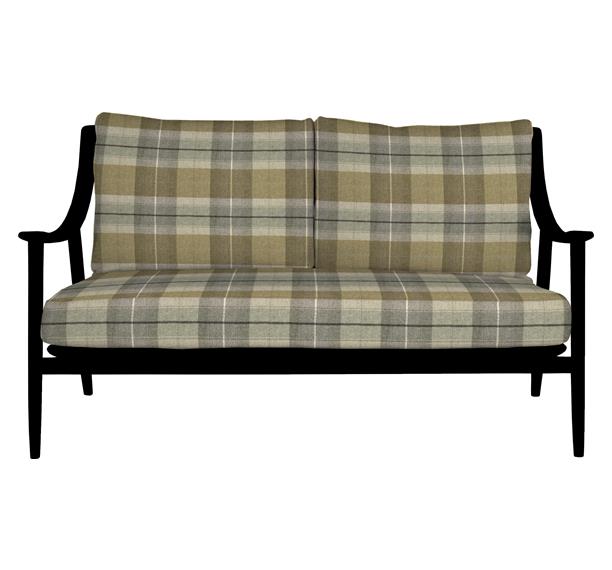 0700/2 Medium Sofa Fabric G