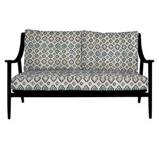 0700/2 Medium Sofa Fabric E