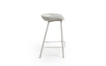 REN003 Bar Stool Grey