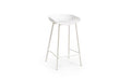 REN001 Bar Stool White