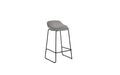 ROC305 Stool - Light Grey