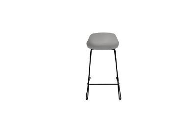 Stool - Light Grey