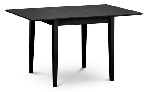 Dining Table - Black
