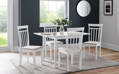 Dining Table - White
