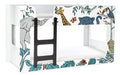 SAF001 Bunk