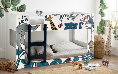 Bunk