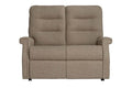 Split Fixed 2 Seater