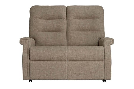 2 Seater Single Motor Recliner