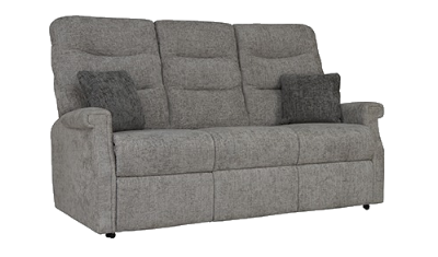 Split Fixed 3 Seater