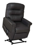 Grande Cloud Zero Riser Recliner With Headrest