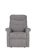 Petite Manual Recliner