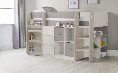 Midsleeper Taupe