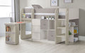 SAT405 Midsleeper Taupe