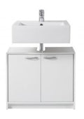 SMA001 Under Sink Bathroom Cabinet