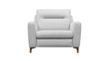 1AUN3 Snuggler Power Footrest with USB