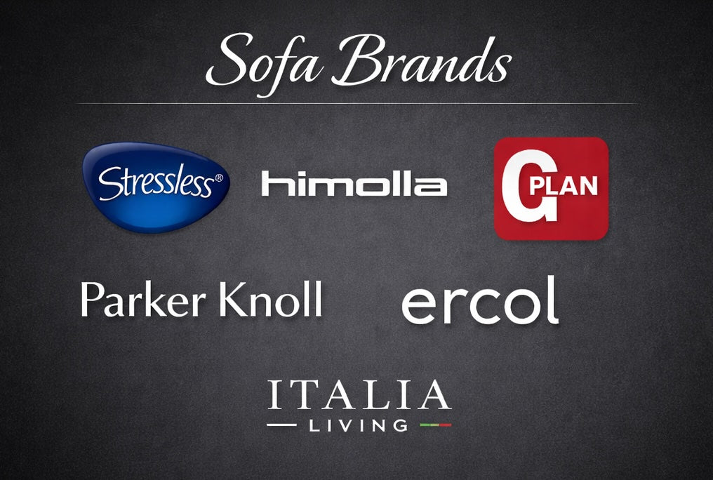 Sofas Brands