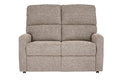 2 Seater Manual Recliner