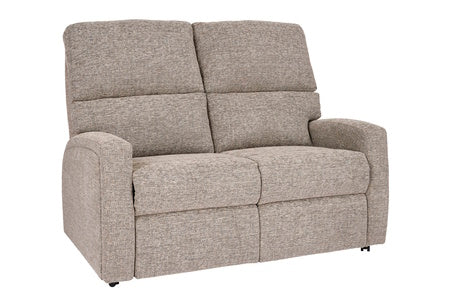 Split Fixed 2 Seater