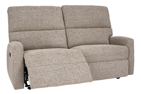 3 Seater Single Motor Recliner