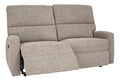 3 Seater Single Motor Recliner