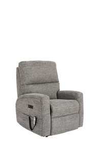 Grande Single Motor Riser Recliner