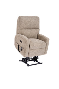Petite Single Motor Riser Recliner