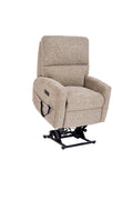 Petite Single Motor Riser Recliner