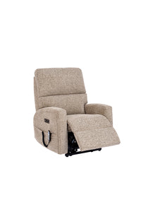 Petite Single Motor Recliner