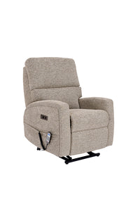 Standard Cloud Zero Riser Recliner