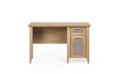 Desk - Oak