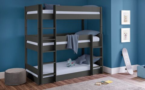 TRI610 Bunk - Anthracite