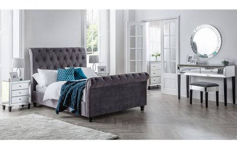 VAL001 135Cm Bed