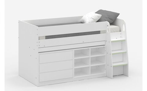 VES001 Midsleeper