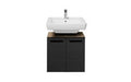 VIS001 Under Sink Bathroom Cabinet