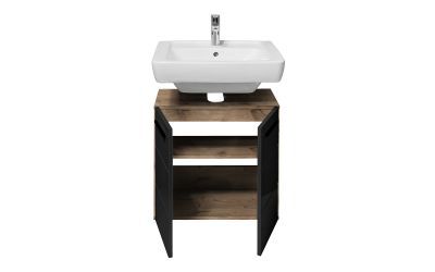 Under Sink Bathroom Cabinet
