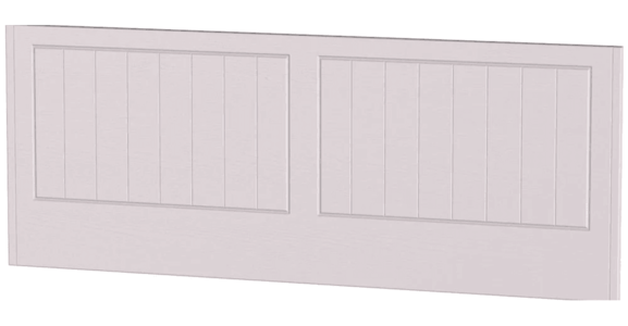 VIE079 6ft Headboard