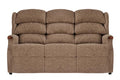 Split Fixed 3 Seater
