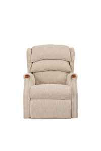 Grande Manual Recliner