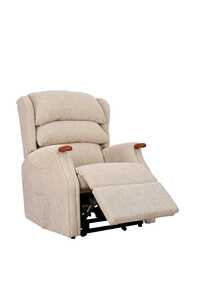 Standard Manual Recliner