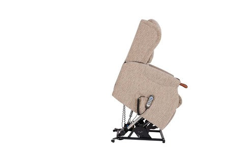 Petite Single Motor Riser Recliner
