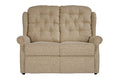 2 Seater Manual Recliner