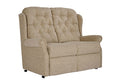 Split Fixed 2 Seater