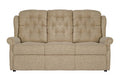 Split Fixed 3 Seater