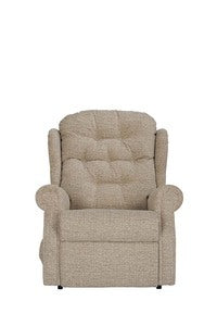 Fixed Chair Petite