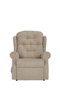 Petite Manual Recliner